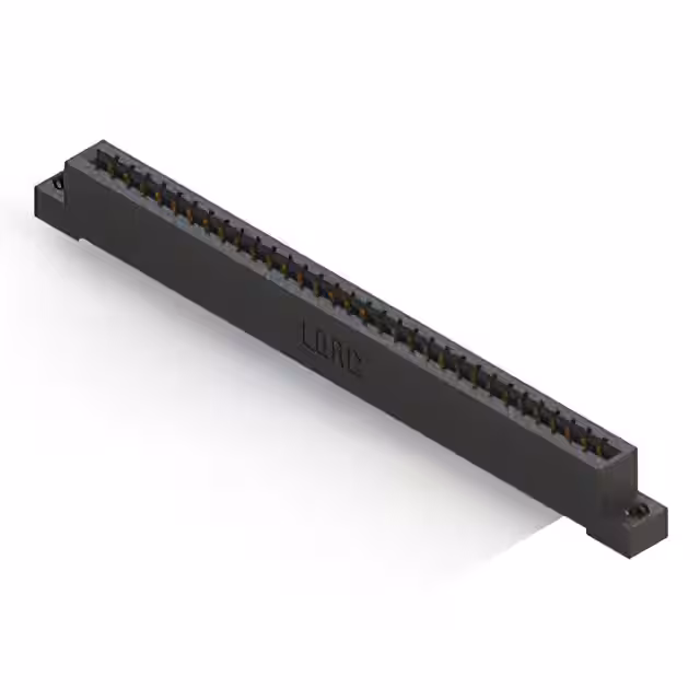 379-032-520-107 EDAC Inc.  Edgeboard Connectors